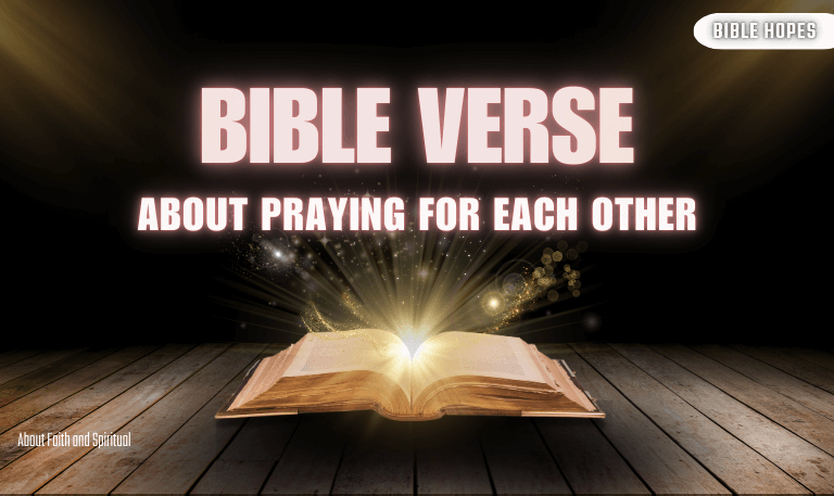 10-Bible-Verses-About-Praying-for-Each-Other-[2025]