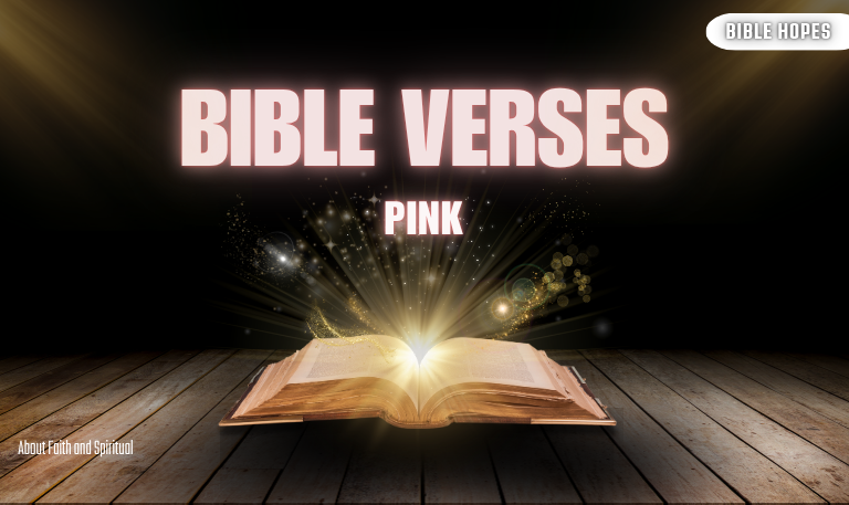 15-Pink-Bible-Verses-Discover-Meaning,-Love-[2025-Guide]