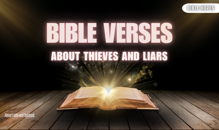 20+Bible-Verses-About-Thieves-And-Liars-[2025-Guide]