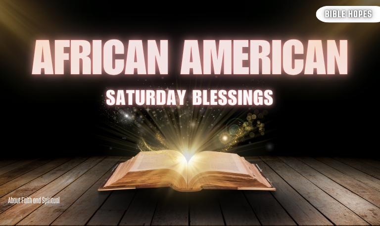 African-American-Saturday-Blessings-Gratitude,-Faith-[2025]