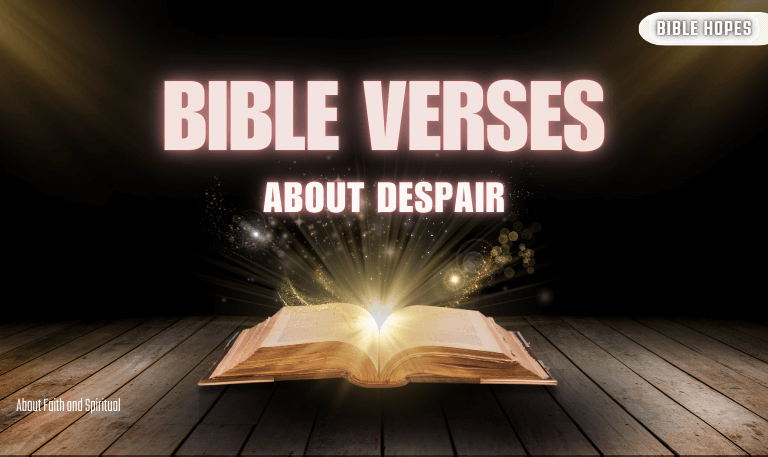 Bible-Verses-About-Despair -Finding-Hope-[2025-Guide]
