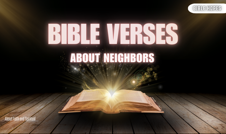 Bible-Verses-About-Neighbors-2025-A-Comprehensive-Guide