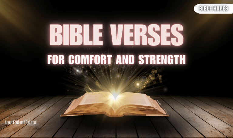 Bible-Verses-for-Comfort-and-Strength-20-Powerful-Verse