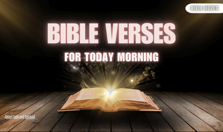 Bible-Verses-for-Today-Morning