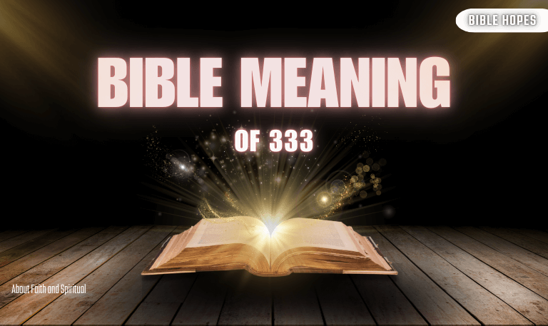 Exploring-the-Bible-Meaning-of-333-Powerful-Message