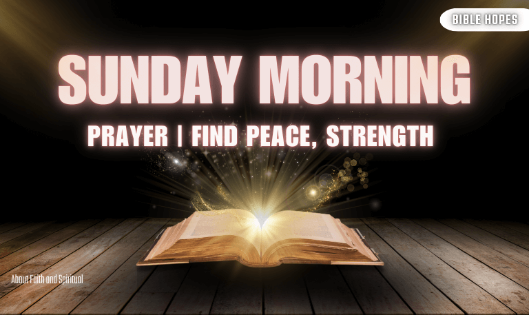 Sunday-Morning-Prayer-Find-Peace,-Strength-[2025]