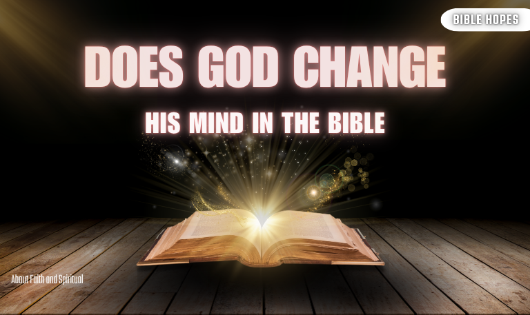 Does-God-Change-His-Mind-in-the-Bible-[2025-Explain]