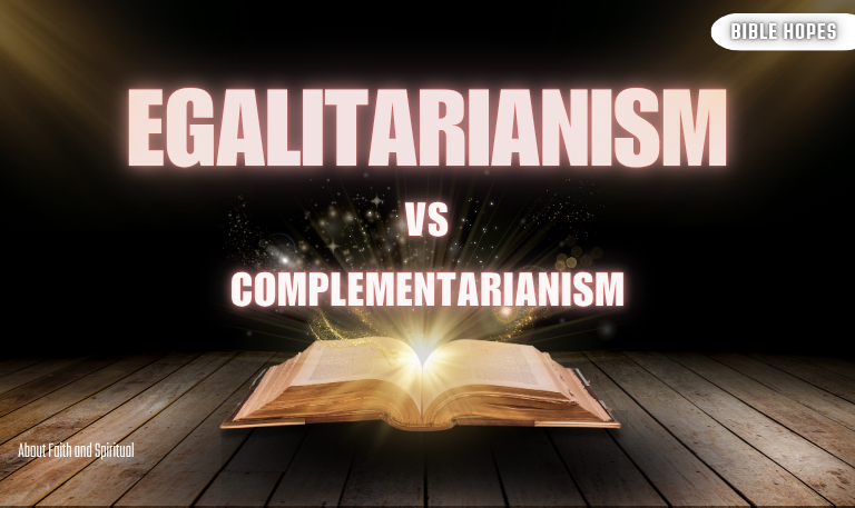 Egalitarianism-Vs-Complementarianism-2025-Biblical-Insights