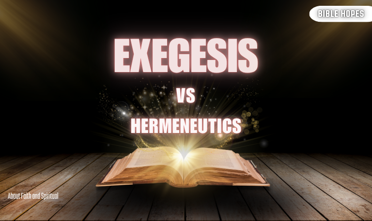 Exegesis-vs-Hermeneutics-2025-Complete-Easy-Guide