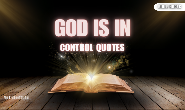God-Is-In-Control-Quotes-Trusting-God's-Sovereignty-[2025]