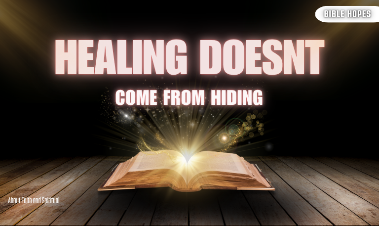 Healing-Doesnt-Come-From-Hiding-Facing-Your-Pain-[2025]