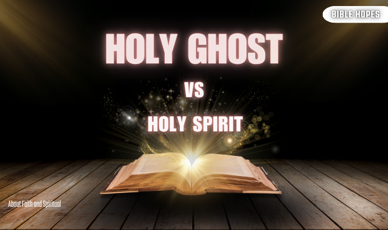 Holy-Ghost-Vs-Holy-Spirit-Meaning-&-Differences-2025