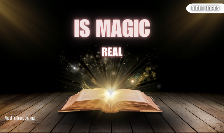 Is-Magic-Real-Exploring-the-Myths,-Science-[2025-Guide]