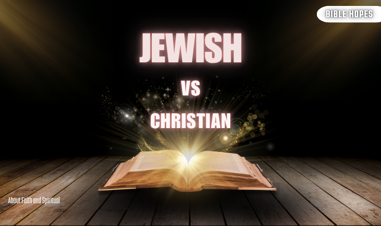 Jewish-vs-Christian-2025-Key-Differences,-Beliefs