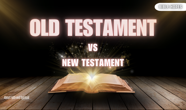 Old-Testament-Vs-New-Testament-2025-Key-Differences