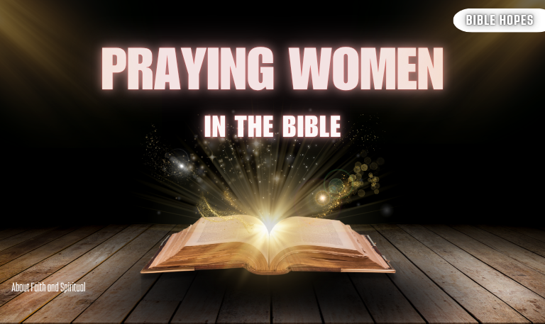 Praying-Women-in-the-Bible-2025-Stories-&-Lessons