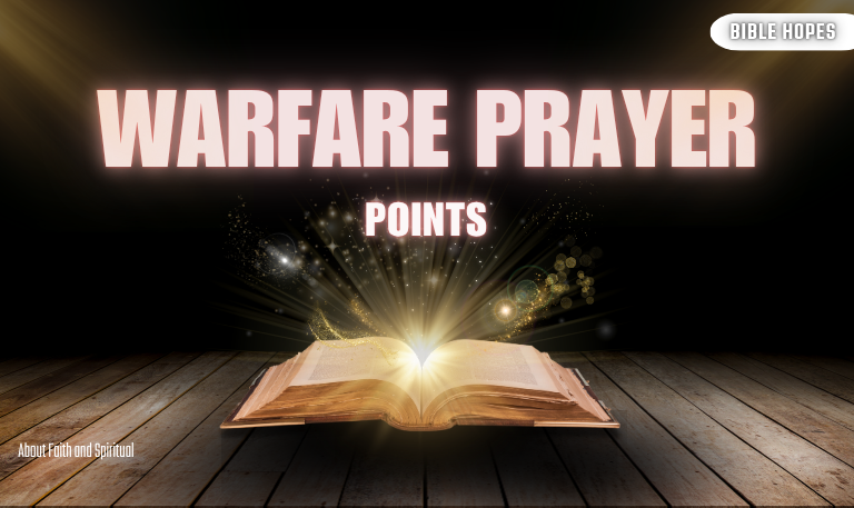Warfare-Prayer-Points-2025-Powerful-Prayers-for-Protection