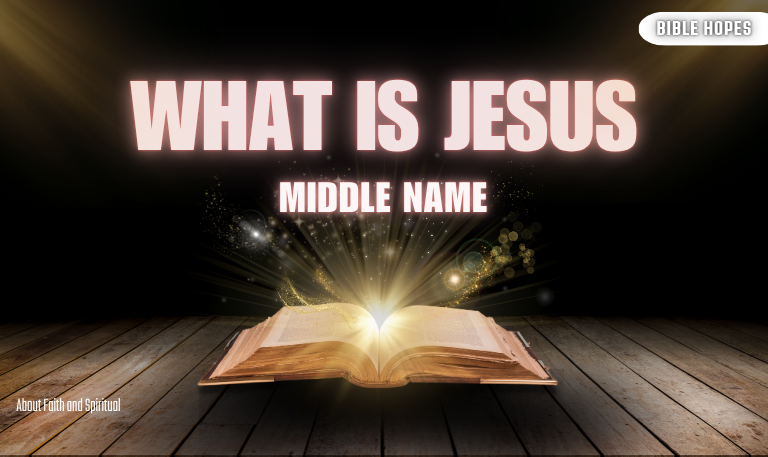 What-Is-Jesus-Middle-Name-Exploring-the-Meaning-[2025]