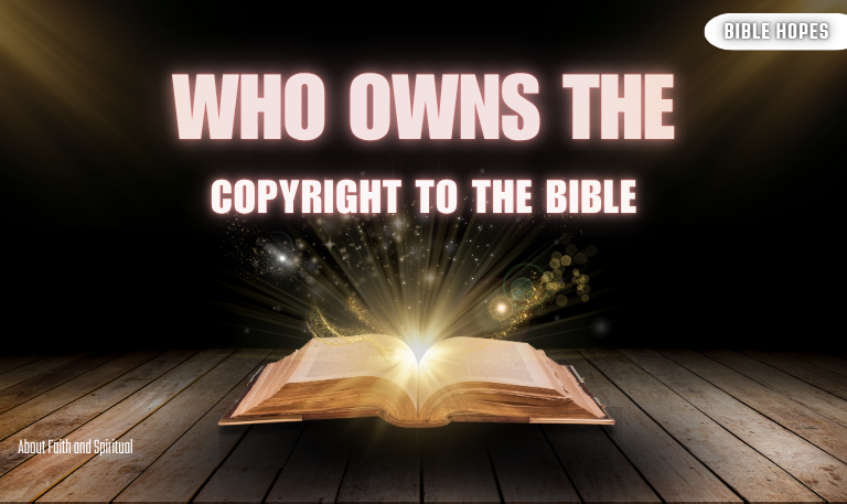 Who-Owns-the-Copyright-to-the-Bible-[2025-Easy-Guide]
