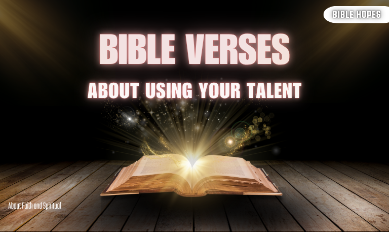 10-Bible-Verses-About-Using-Your-Talent-[2025-Explained]