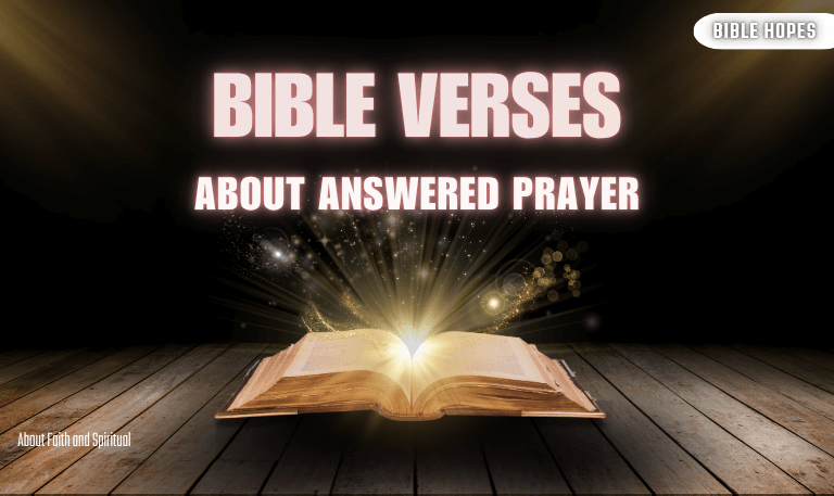33-Bible-Verses-About-Answered-Prayer-Powerful-Scriptures