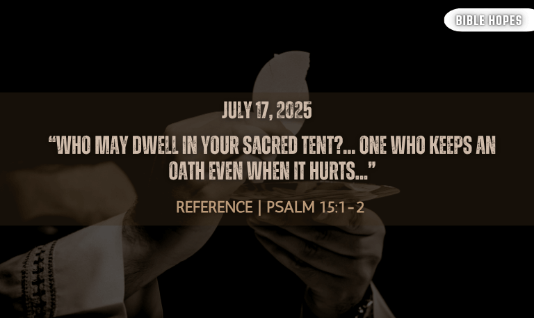 bible verses about a cheating partner