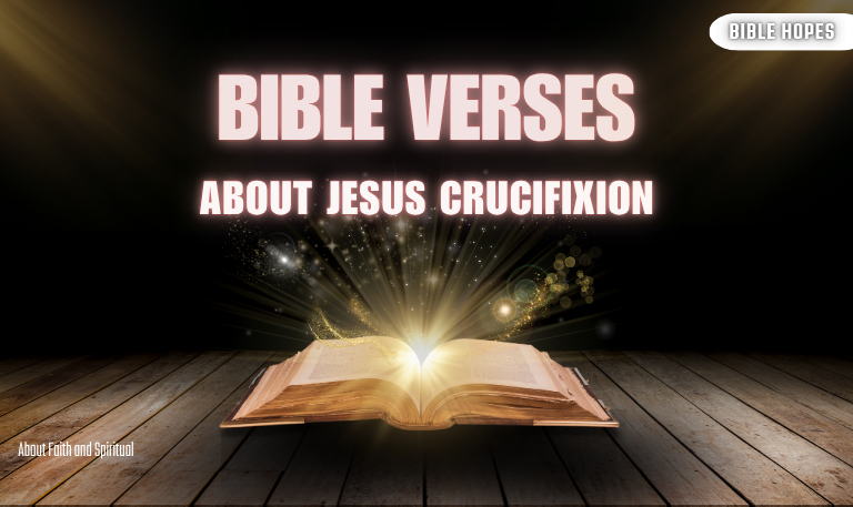 Bible-Verses-About-Jesus-Crucifixion-2025-Key-Scriptures