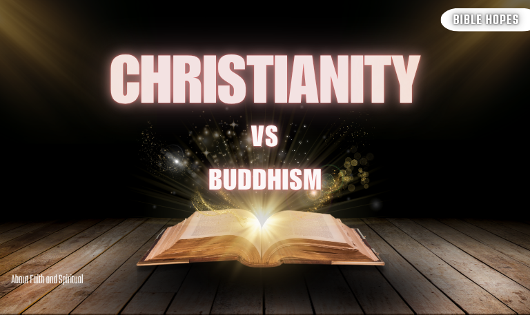 Christianity-Vs-Buddhism-15-Major-Similarities-&-Insights