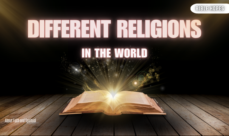 Different-Religions-in-the-World-2025-Beliefs-&-History