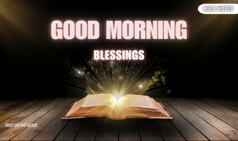 Good-Morning-Blessings-Prayers-&-Messages-[2025-Guide]
