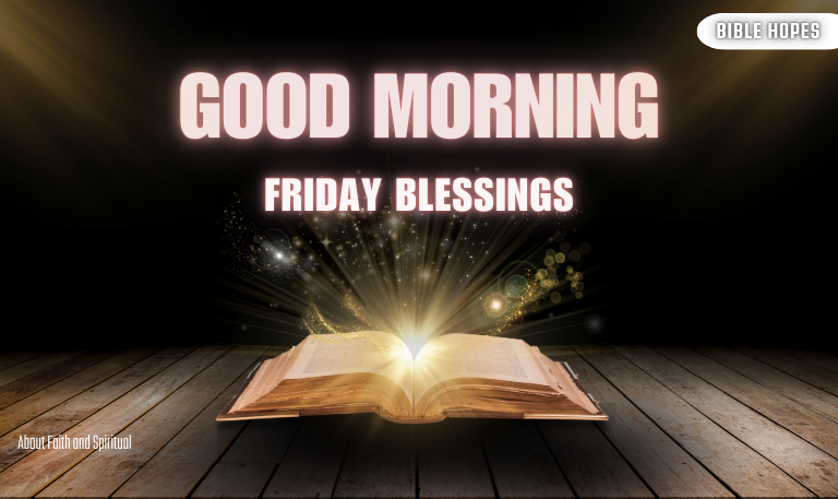 Good-Morning-Friday-Blessings-Start-Your-Day-[2025-Guide]
