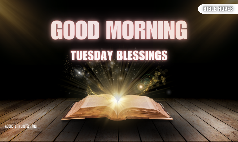 Good-Morning-Tuesday-Blessings-2025-Messages-&-Quotes