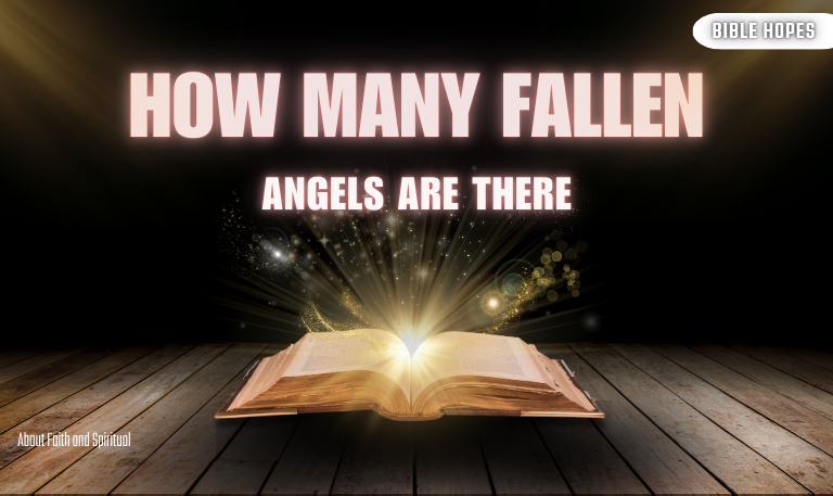 How-Many-Fallen-Angels-Are-There-2025-Historical-Insights