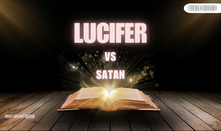 Lucifer-vs-Satan-2025-Differences-&-Biblical-Truth