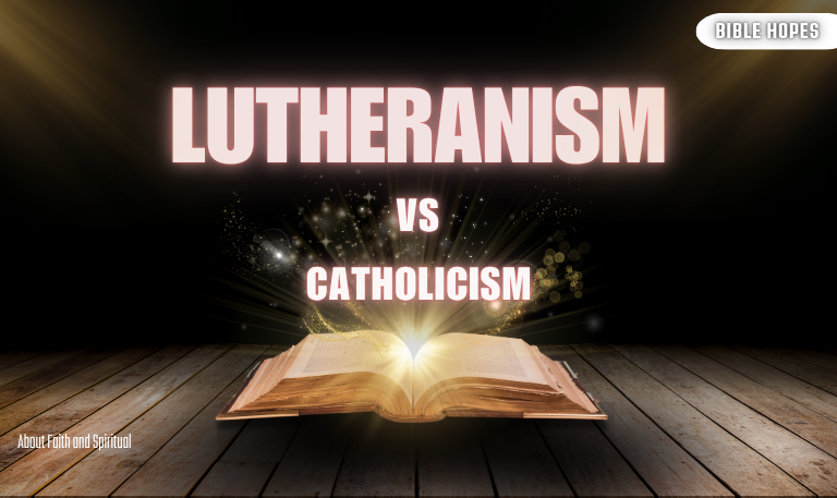 Lutheranism-vs-Catholicism-2025-Key-Differences-Explain