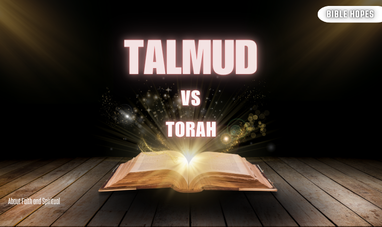 Talmud-vs-Torah-2025-Easy-Key-Differences-Explained