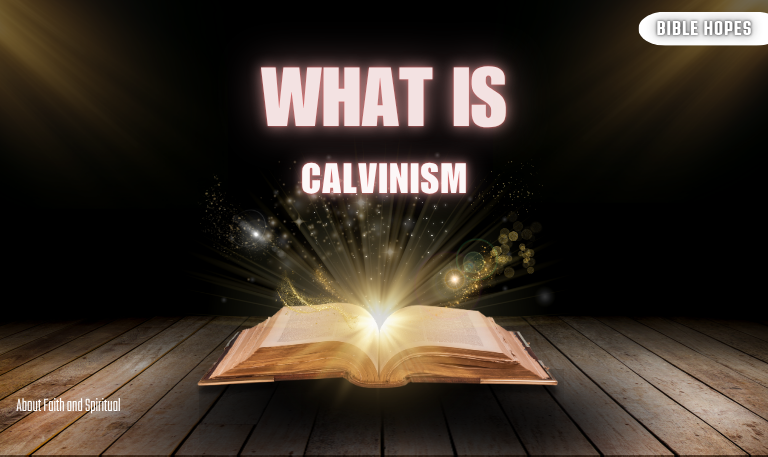 What-Is-Calvinism-2025-Complete-Guide-to-Calvinist-Beliefs
