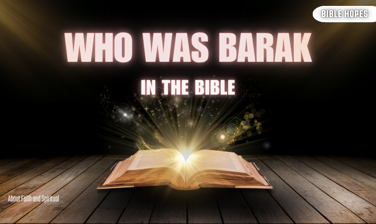 Who-Was-Barak-in-the-Bible-Complete-Story-[2025-Guide]